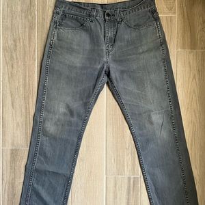 Levi’s 513 Jeans